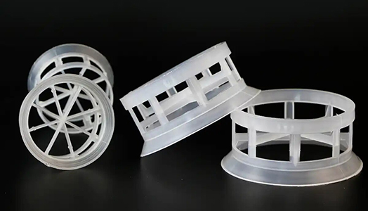 Density of PP Cascade Ring Packings for Chemical Tower Installation